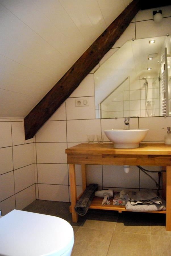 Auberge St P Vegetarien Bnb Saint-Pastous Zewnętrze zdjęcie