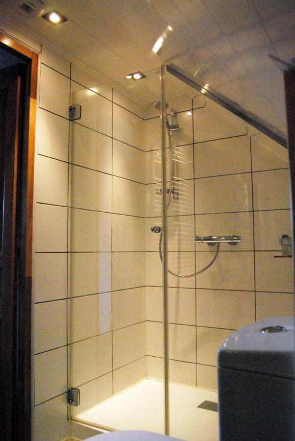 Auberge St P Vegetarien Bnb Saint-Pastous Zewnętrze zdjęcie